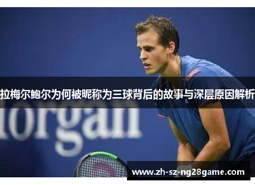 拉梅尔鲍尔为何被昵称为三球背后的故事与深层原因解析