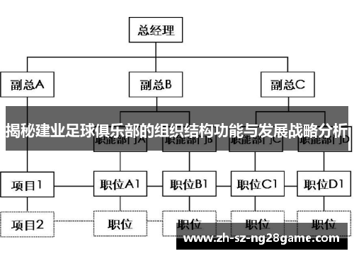 揭秘建业足球俱乐部的组织结构功能与发展战略分析 揭秘建业足球俱乐部的组织结构功能与发展战略分析