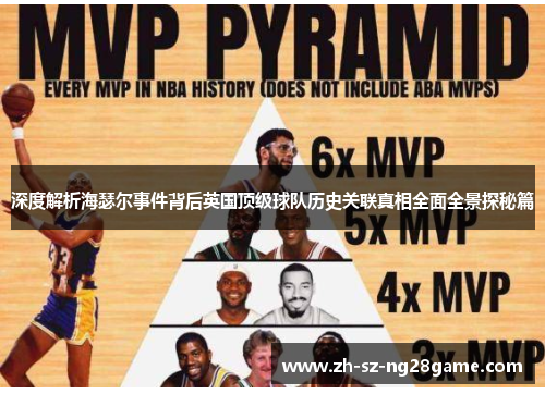 深度解析海瑟尔事件背后英国顶级球队历史关联真相全面全景探秘篇