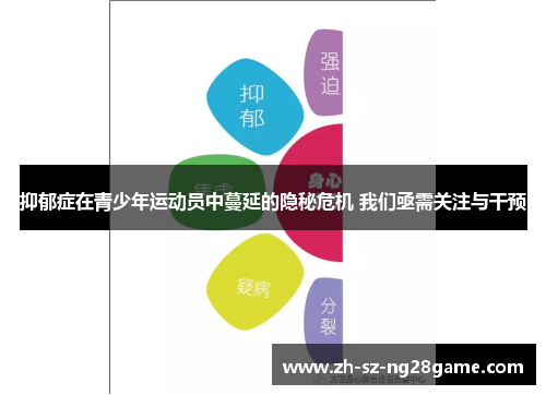 抑郁症在青少年运动员中蔓延的隐秘危机 我们亟需关注与干预 抑郁症在青少年运动员中蔓延的隐秘危机 我们亟需关注与干预