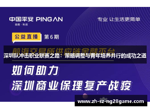 深圳队冲击职业联赛之路:策略调整与青年培养并行的成功之道 深圳队冲击职业联赛之路:策略调整与青年培养并行的成功之道